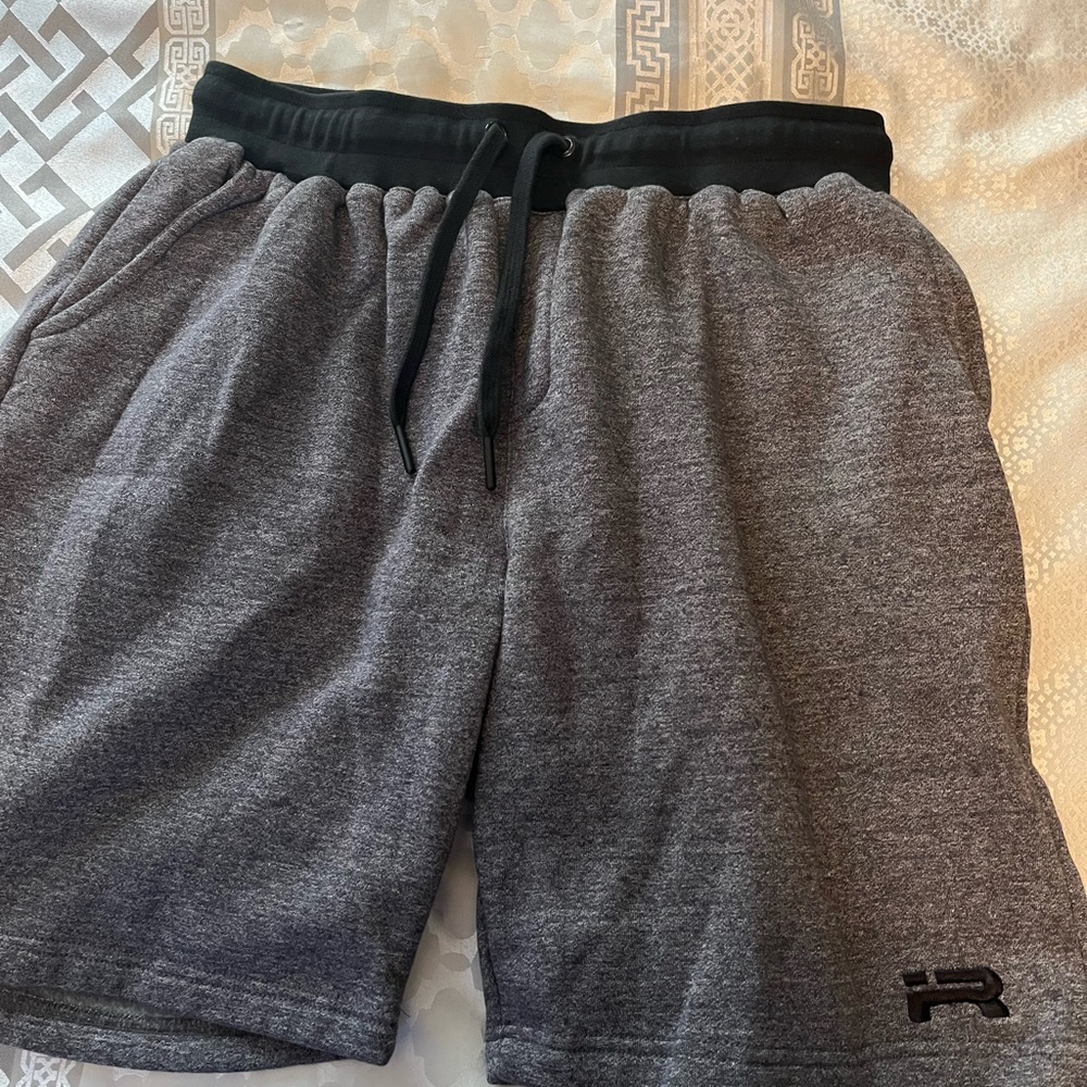 Men’s Iron Rebel Shorts